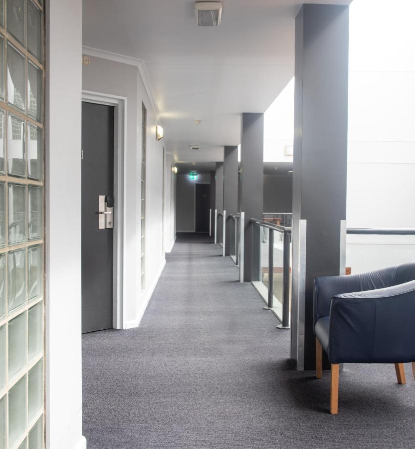 Madison Capital Executive Apartments Canberra Exterior foto