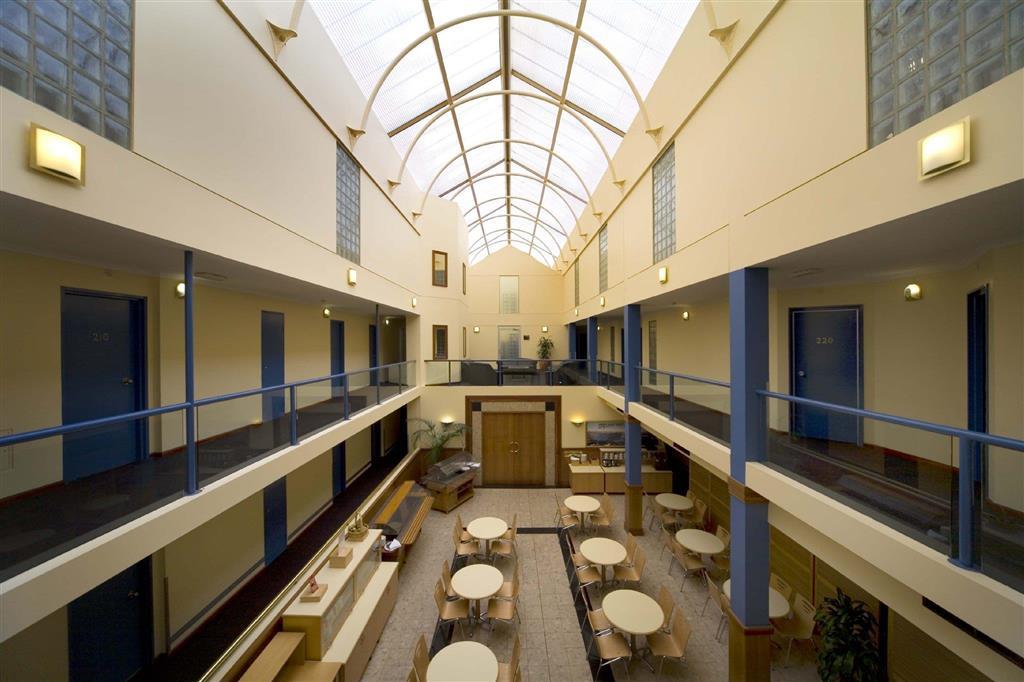 Madison Capital Executive Apartments Canberra Interior foto