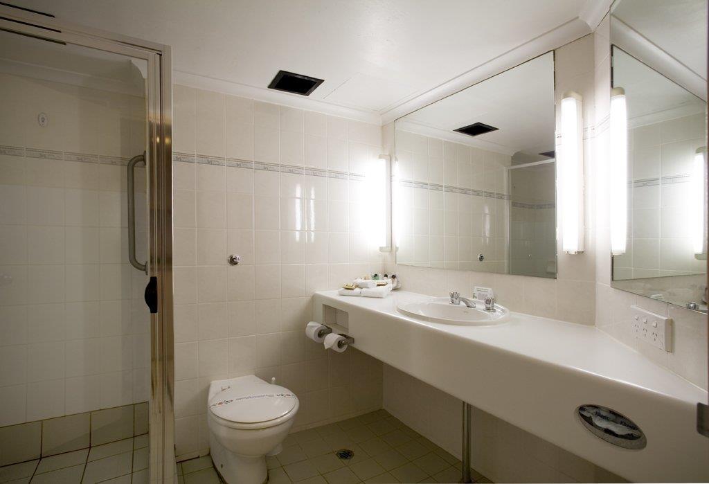 Madison Capital Executive Apartments Canberra Zimmer foto