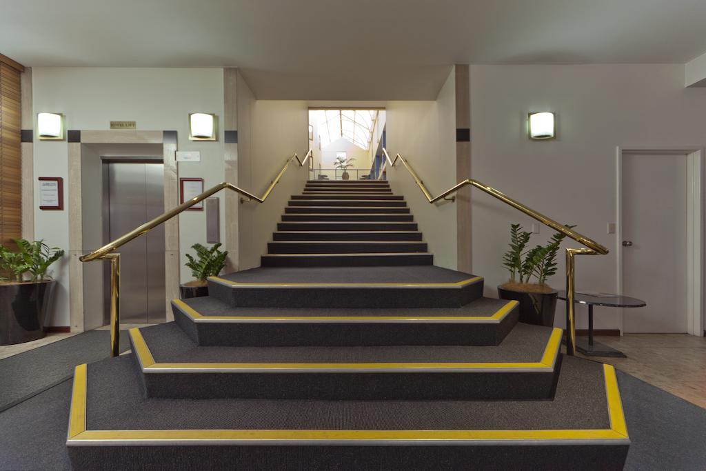 Madison Capital Executive Apartments Canberra Exterior foto